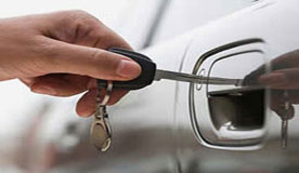 car-key
